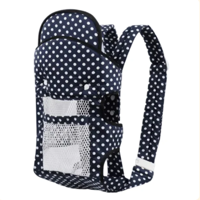 Baby Carrier Hipseat (0-36 Months)