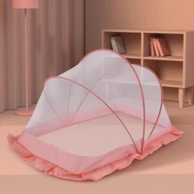 Foldable Baby Mosquito Net