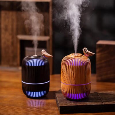 Bird Design Humidifier & Diffuser