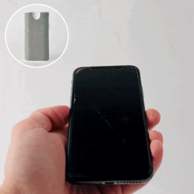 5-in-1 Device Cleaning Pen Kit