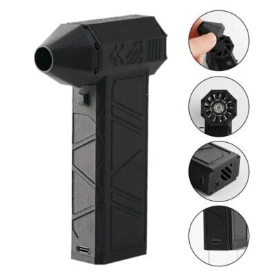 130000RPM Turbo Jet Air Blower