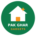 Pak Ghar Gadgets